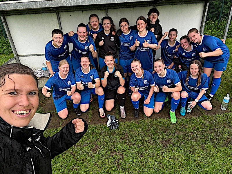 FC Donop-Voßheide – Herforder SV Borussia Friedenstal II 2:0 (0:0)