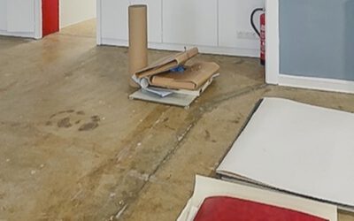 Frische Einblicke vom Kunstverein