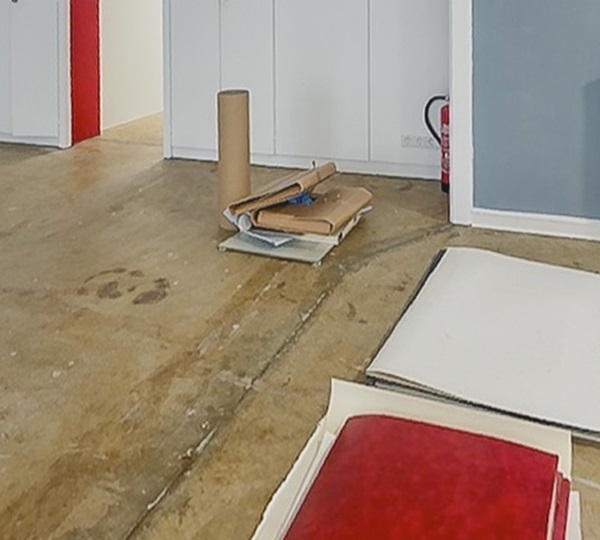 Frische Einblicke vom Kunstverein