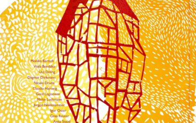 Ausstellung „STADT LAND RESONANZ | Druckkunst im Dialog“ 