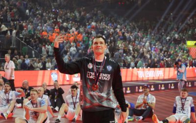 Möstl erstmals „Handballer des Jahres“ in Österreich