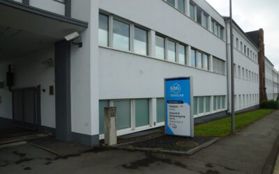 Phoenix Testlab tritt als NMi TESTLAB in neue Wachstumsphase ein und stärkt Präsenz in Blomberg nachhaltig