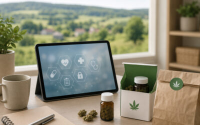 Digitale Gesundheit in Lippe: Warum Telemedizin und Online-Apotheken im ländlichen Raum an Bedeutung gewinnen
