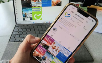 @dein_Westfalentarif: Digitaler Kundenservice mit Instagram