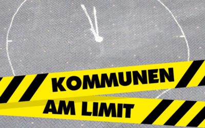 AKTIONSTAG „KOMMUNEN AM LIMIT“