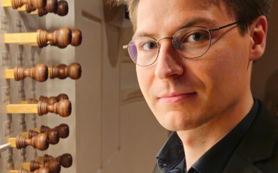 „Orgel meets Rock“ in der Klosterkirche