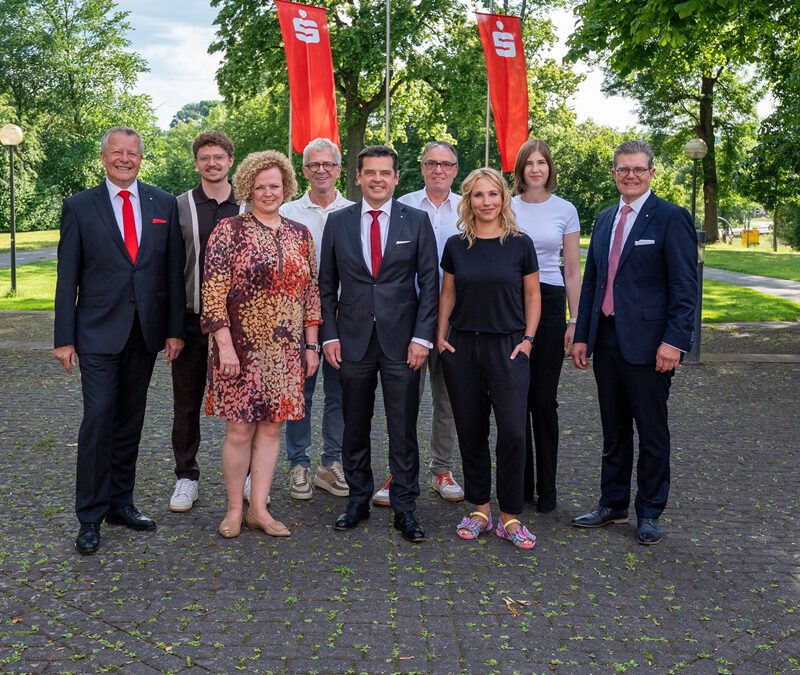 Inspirierende Impulse für moderne Führung beim S Forum