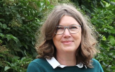 Spannender Vortrag von Prof. Dr.-Ing. Birgit Franz