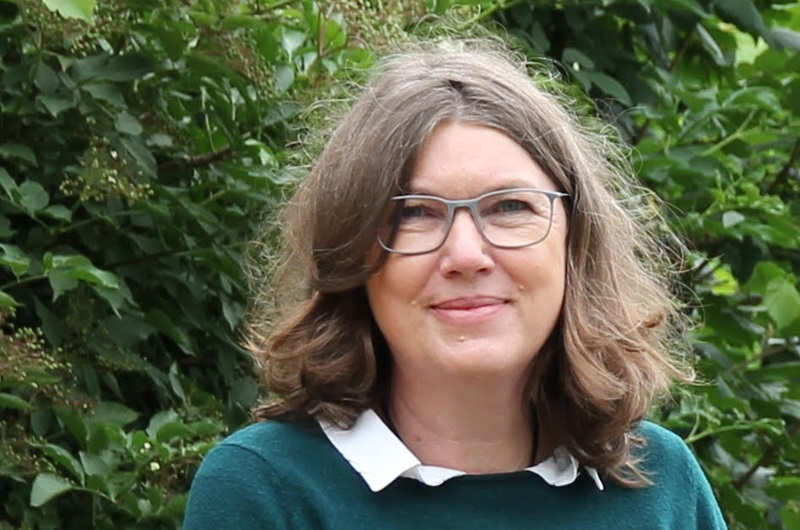 Spannender Vortrag von Prof. Dr.-Ing. Birgit Franz