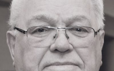 Stadt Blomberg trauert um Dieter Rieke