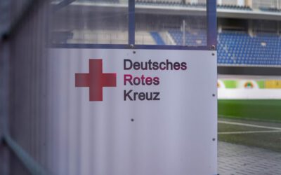 Am 8. Juni Leben retten