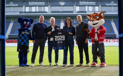Regional & langfristig – FORT FUN Familienblock bis 2029 gesichert