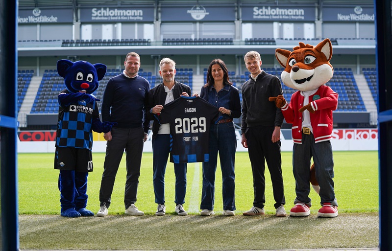 Regional & langfristig – FORT FUN Familienblock bis 2029 gesichert