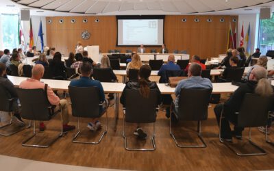 Flexible Beschäftigung eröffnet neue Berufschancen