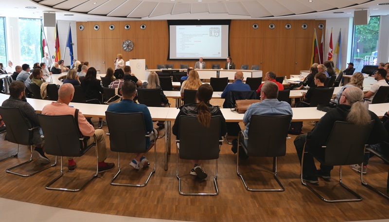 Flexible Beschäftigung eröffnet neue Berufschancen