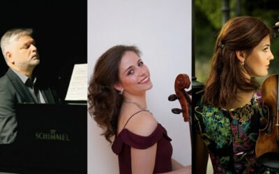 Werkstattkonzert des Detmolder Kammerorchesters