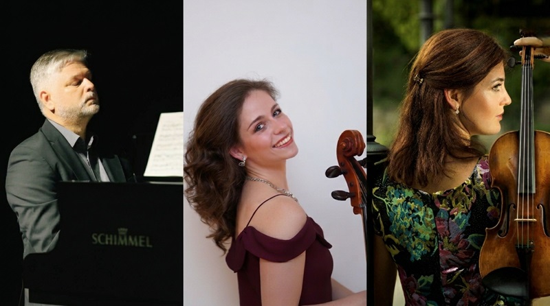 Werkstattkonzert des Detmolder Kammerorchesters