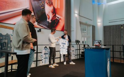 animonda intensiviert Partnerschaft mit dem TBV Lemgo Lippe