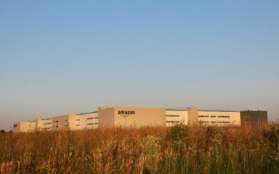 OVG-Urteil kippt Bebauungsplan Industriepark-Lippe Horn-Bad Meinberg/ Belle (AMAZON)