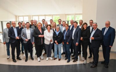 GKV-Beitragssatzstabilisierungsgesetz