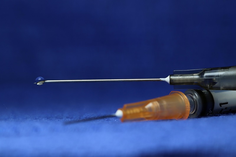 11 % mehr Todesfälle durch Drogenmissbrauch im Jahr 2024