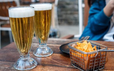 Preise für Bier um mehr als 20 % teurer als bei der letzten Fußball-Weltmeisterschaft