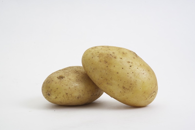 Frühkartoffeln aus NRW