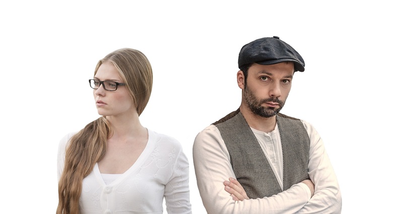 Zahl der Scheidungen um 4,2 % gestiegen