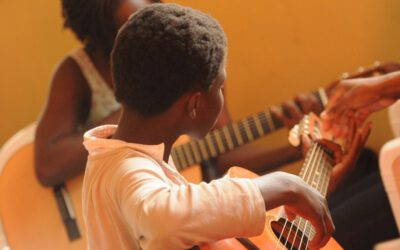 So musikalisch ist NRW – Daten und Fakten zum Thema Musik