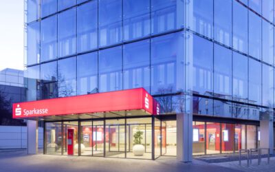 Sparkasse Paderborn-Detmold-Höxter startet S-Neo