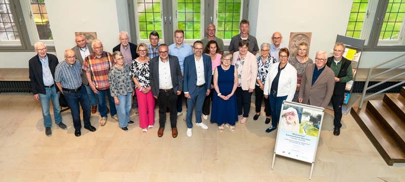Förderverein tagt und verteilt Gelder