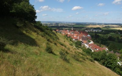 Kreis Lippe lädt zu öffentlichen Führungen im August und September