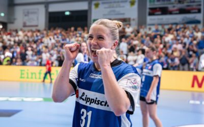 Die Spielpläne der HSG auf nationaler und internationaler Ebene