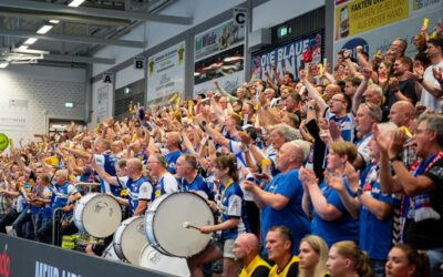 HSG: Startschuss für den Ticketverkauf