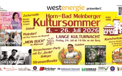 Eine Sommernacht voller Erlebnisse