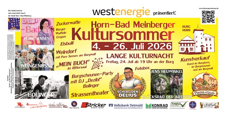 Eine Sommernacht voller Erlebnisse