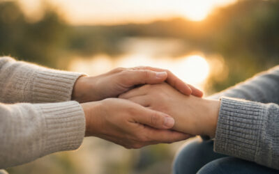 Der Einfluss von Empathie auf unser Wohlbefinden
