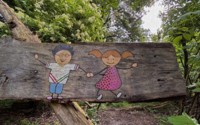 Kreis Lippe lädt Familien und Paten zum Sommerfest