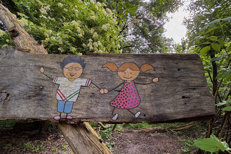 Kreis Lippe lädt Familien und Paten zum Sommerfest