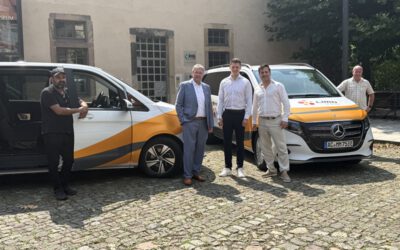 LIMO mit neuem Betreiber in Lage, Leopoldshöhe und Oerlinghausen