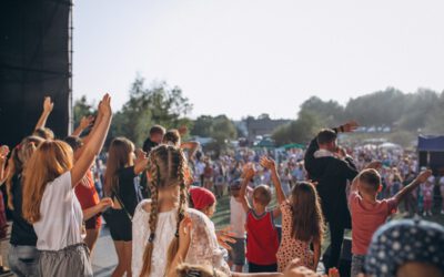 Sommerfeste und Open-Air-Festivals 2026 im Bereich des WestfalenTarifs