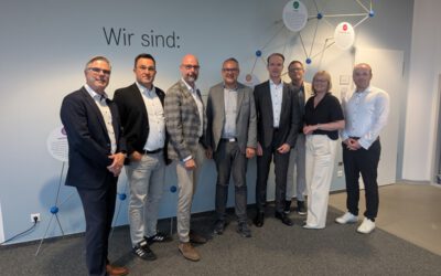IHK-Wirtschaftsdialog in Lemgo
