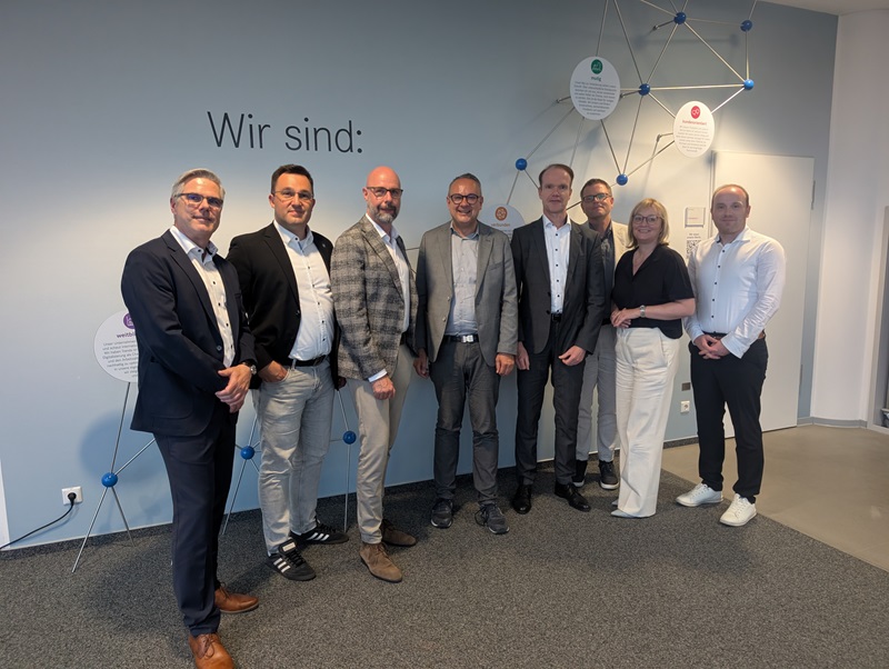 IHK-Wirtschaftsdialog in Lemgo