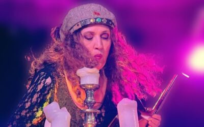 18. Blomberger Songfestival am 6. und 7. November 2026