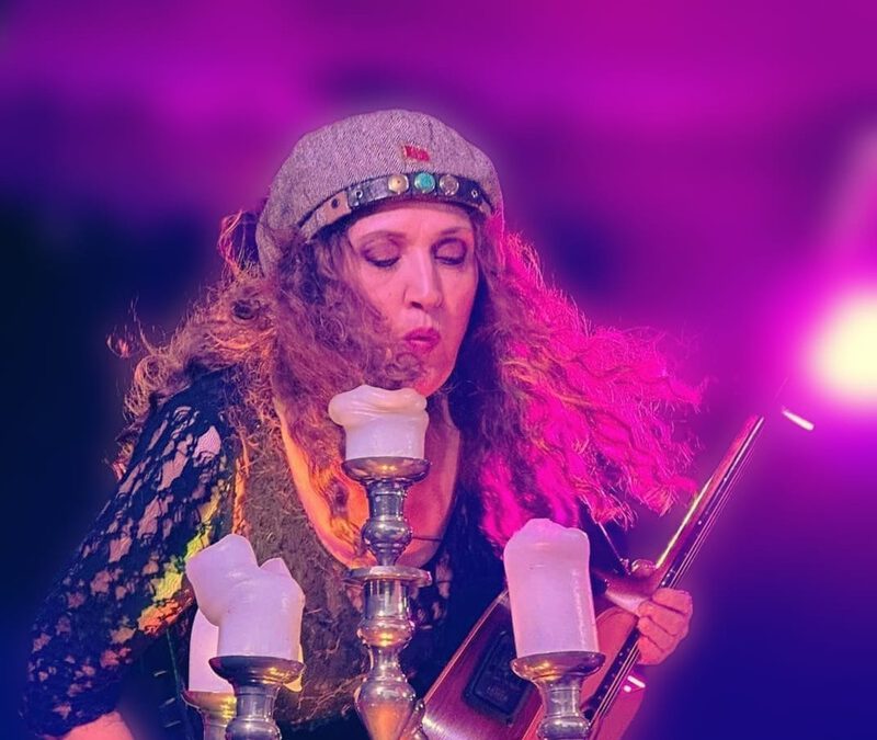 18. Blomberger Songfestival am 6. und 7. November 2026