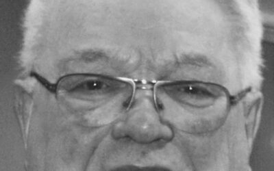 SPD Blomberg in Trauer um Dieter Rieke