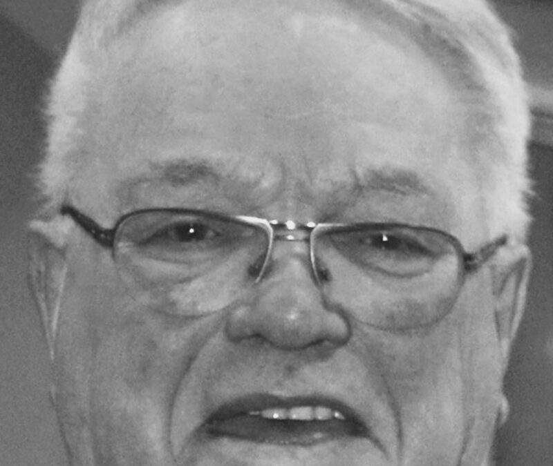 SPD Blomberg in Trauer um Dieter Rieke