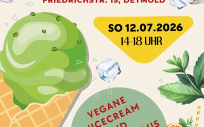 Sommerfest in der Wandelwerkstatt