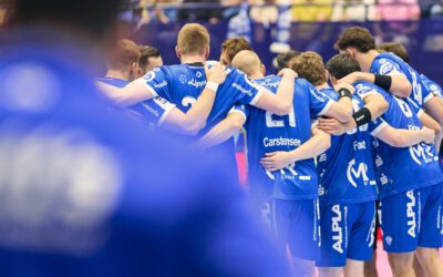 Erste Spieltage der Saison 2026/27 fix terminiert
