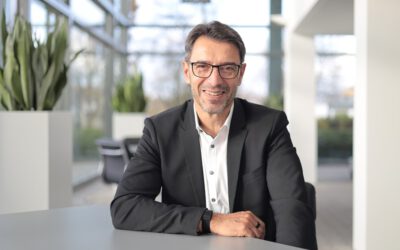 Phoenix Contact blickt mit Zuversicht auf die Zukunft